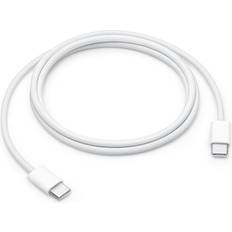 USB-kabel Kabler Apple 60W Charge USB C - USB C M-M 1m