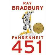 Fahrenheit 451 (Hæftet, 2012)