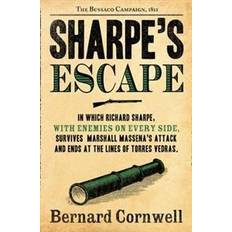 Sharpe's Escape (Hæftet, 2012)