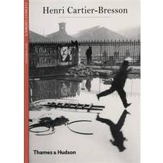 Henri Cartier-Bresson (Hæftet, 2008)