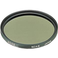 55 mm Kameralinsefiltre Hoya NDx4 HMC 55mm