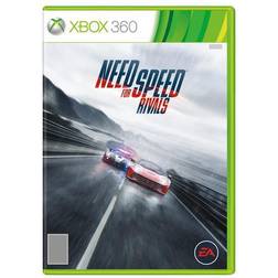 Need For Speed Rivals (Xbox 360) Xbox 360 • Se pris