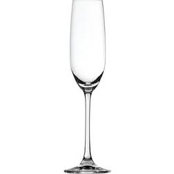 Spiegelau Salute Champagneglas 21cl 4stk