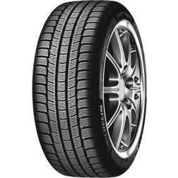 Michelin Pilot Alpin 235/65 R18 110H XL