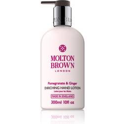 Molton Brown Hand Lotion Pomegranate & Ginger Enriching 300ml