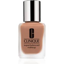 Clinique Superbalanced Makeup #12 Honeyed Beige