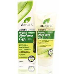 Dr. Organic Aloe Veragel Cucumber 200ml