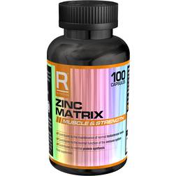 Reflex Nutrition Zinc Matrix 90 stk