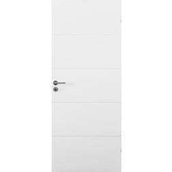 Swedoor Stable Effect H500 Inderdør S 0502-Y H (92.5x194cm)