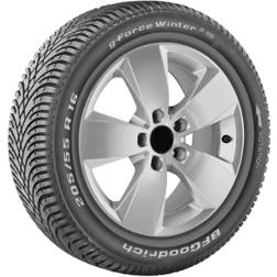 BFGoodrich g-Force Winter 2 205/45 R17 88V XL