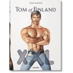 Tom of Finland (Indbundet, 2016)