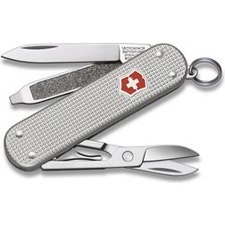 Victorinox Classic Alox Multiværktøj