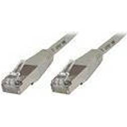 MicroConnect S/FTP Cat6 RJ45 LSZH 30m