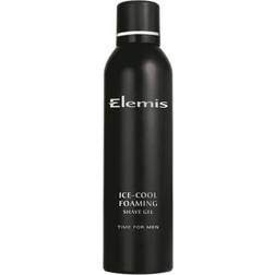 Elemis TFM Ice-Cool Foaming Shave Gel 200ml