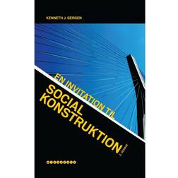 En invitation til social konstruktion (E-bog, 2010)