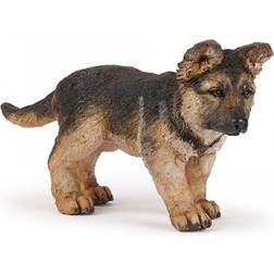 Papo German Shepherd Pup 54039