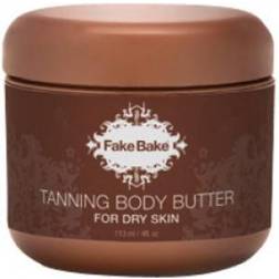 Fake Bake Tanning Body Butter 113ml