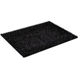 Clean Carpet 5325656 Finnturf Sort 60x90 • Se pris »