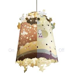 Pabobo Lampshade Loftlampe