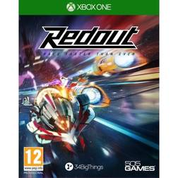 Redout (XOne)