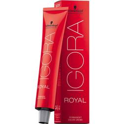 Schwarzkopf Igora Royal Permanent Color Creme #5-57 Light Brown 60ml