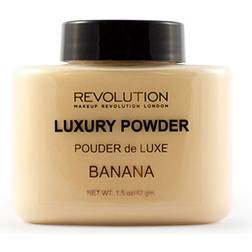 Revolution Beauty Luxury Banana Powder