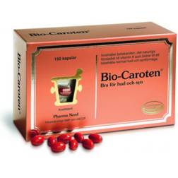 Pharma Nord Bio-Caroten 150 stk