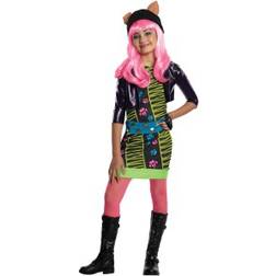 Rubies Monster High Howleen