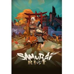 Samurai Riot (PC)