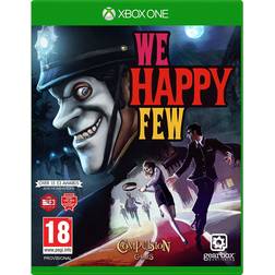 We Happy Few (XOne)