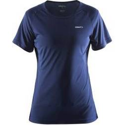 Craft Sportswear Prime T-shirt Women - Navy
