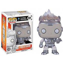 Funko Pop! Heroes DC Comics Super Heroes Firestorm