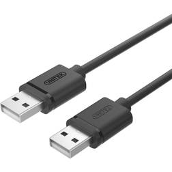 Unitek USB A-USB A 2.0 1.5m