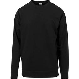 Urban Classics Sweat Crewneck - Black