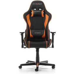 DxRacer Formula F08-NO Gaming Chair - Black/Orange