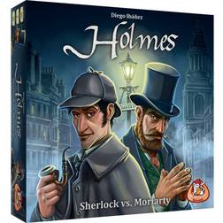 Holmes: Sherlock Gegen Moriarty