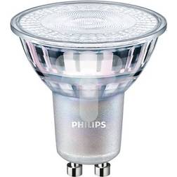 Philips Master VLE D 60° LED Lamps 4.9W GU10 930