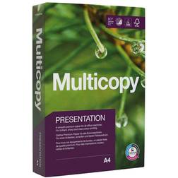 MultiCopy Presentation A4 100g/m² 500stk