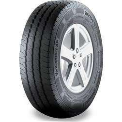 Continental ContiVanContact AP 215 R14C 112/110P 8PR