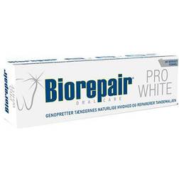 Biorepair Pro White 75ml