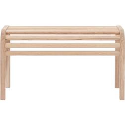 Andersen Furniture B1 Siddebænk 80x45cm