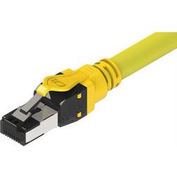 Roline RJ45-RJ45 S/FTP Cat8 3m