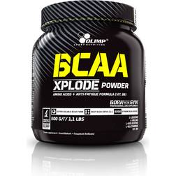 Olimp Sports Nutrition BCAA Xplode Orange 500g