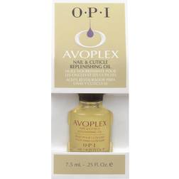 OPI Avoplex Nail & Cuticle Replenishing Oil 7.5ml