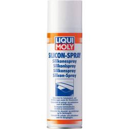 Liqui Moly Silicone Spray Silikonespray 0.3L