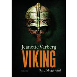 Viking: Ran, ild og sværd (Lydbog, MP3, 2019)