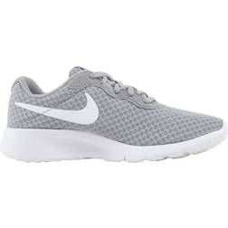 Nike Tanjun PS - Grey Wolf/Grey White/White • Priser »