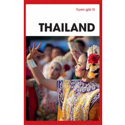 Turen går til Thailand (Hæftet, 2020)