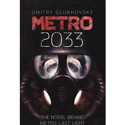 METRO 2033. English Hardcover edition (Indbundet, 2016)