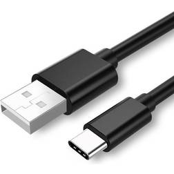 SiGN USB A-USB C 2m